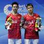 Kevin/Marcus Hattrick, Menpora: Alhamdulillah...Luar Biasa