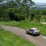 Hari Terakhir, Gelaran King of Kings Retro Rally Makin Seru