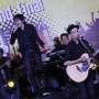 Menang "Suara Idol 2017", Vokalis "The Music Brothers" Gemetar