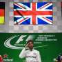 Hasil Lengkap F1 GP Cina, Klasemen Pebalap dan Konstruktor