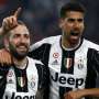 Higuain Bawa Juventus Hantam Chievo Verona