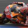 Marquez Rebut Pole di MotoGP Argentina, Rossi Start ke-7