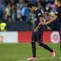 Neymar Diusir Wasit, Enrique Penasaran