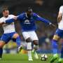 Sumbang 2 Gol, Lukaku Menangkan Everton di Goodison Park