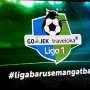 Terkait Lebaran, Berikut Perubahan Jadwal Liga 1 dan Liga 2
