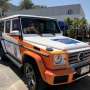 Di Dubai, Mercy dan Range Rover Terbaru Dipakai Kursus Menyetir