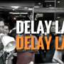 Penumpang Ngamuk Penerbangan "Delay" Sampai Pagi