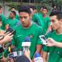 Lama Tinggal di Inggris, Pemain Ini Cuma Tahu Persib Bandung