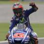 Target Hattrick di MotoGP AS, Vinales: Treknya Cocok dengan Saya
