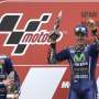 Kalah Bersaing dengan Vinales di Dua Seri Awal, Ini Kata Rossi