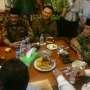 Didampingi Djan Faridz, Ahok-Djarot Temui Said Aqil Siradj
