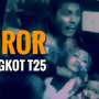 Detik-detik Penyanderaan Ibu dan Balita di Angkot T25