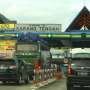 Urai Kemacetan, Gerbang Tol Karang Tengah Dihapuskan