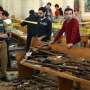 Indonesia Kecam Serangan Teror di Gereja Mesir