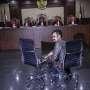 Sidang Perdana Choel Mallarangeng