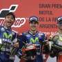 Hasil Lengkap MotoGP Argentina, Klasemen Pebalap dan Pabrikan