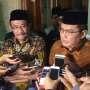 Djarot Minta Doa untuk Debat Lawan Anies-Sandiaga