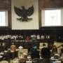 'Hujan Interupsi' di Sidang DPD Perdana Oesman Cs