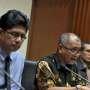 Gerindra Keluar dari Pansus Angket, Ini Respon KPK
