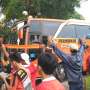 Setelah Mess dan Tempat Latihan, Persija Bakal Punya Bus Pribadi
