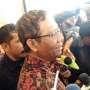 Tiga Cacat Hukum Hak Angket KPK Menurut Mahfud MD
