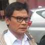 Dituduh Muhtar, Ini Jawaban Johan Budi