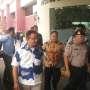 Anies Sempatkan Jenguk Sang Sepupu, Novel Baswedan