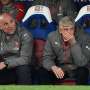 Arsenal Kalah Telak, Nasib Wenger di Ujung Tanduk?