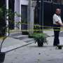 CCTV di Rumah Novel Baswedan Tak Merekam Jelas Penyiram Air Keras
