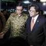 Sidang Paripurna DPD Berujung 'Walk Out', Ini Kata Oesman Sapta