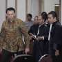 Tak Sampai 15 Menit, Hakim Teruskan PK Ahok ke Mahkamah Agung
