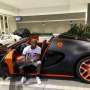 Bugatti Veyron Bekas Floyd Mayweather Jr Dijual Rp52 M