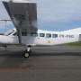 Kemenhub Akui Pesawat Kargo C208 Grand Caravan Hilang Kontak