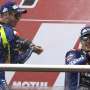 Pertipis Jarak dengan Vinales, Rossi Incar Kemenangan di AS?
