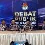 Ahok-Djarot Ingin Jakarta Punya Infrastruktur Kelas Dunia