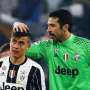Lebih Tajam dari Messi, Buffon Angkat Topi buat Dybala