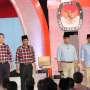 Ahok-Djarot Tak Datang ke Penetapan Anies-Sandi Pemenang Pilkada