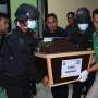 Permintaan Ibunda, Jenazah Terduga Teroris "Mampir" ke Rumah Duka