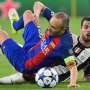 Akankah Barca Bangkit? Ini Jawaban Realistis Iniesta