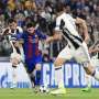 Barcelona Dibantai, Ledakan Bom Ancam Dortmund