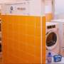 Paus Fransiskus Buka Kios 'Laundry' Gratis untuk Gelandangan