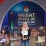Enam Rangkaian Segmen Debat Kandidat Pilgub DKI Jakarta