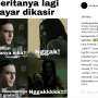 Gara-gara Meme Ini, Film Danur Jadi Nggak Serem