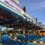 Transaksi Pembayaran Gerbang Tol Karang Tengah Dihapus