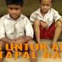Tergugah Nasib Anak di Perbatasan, Jokowi Lakukan Hal Keren Ini