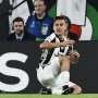 Jebol Gawang Barcelona, Dybala Wujudkan Mimpi