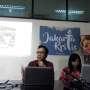 LBH Jakarta: Ahok-Djarot Menang, 325 Wilayah Bakal Digusur