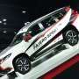 Pajero Sport Rakitan Lokal Diluncurkan 25 April, Bos Besar Hadir