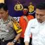 Polisi Jelaskan Kronologi Kashira Ludahi Jurnalis NET TV
