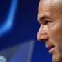 Madrid Memang Menang, Tapi Zidane Gusar Bukan Main, Kenapa?